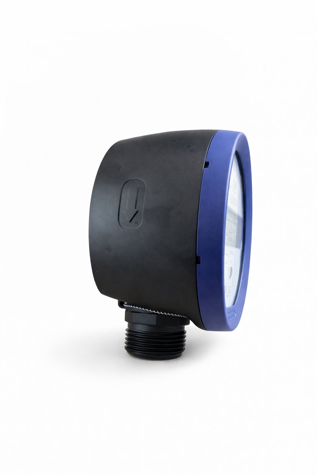 EDM Solutions metering product