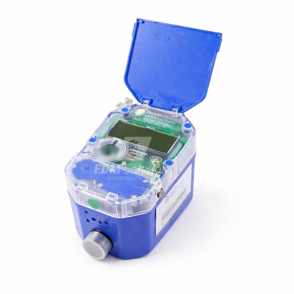 EDM Solutions metering product