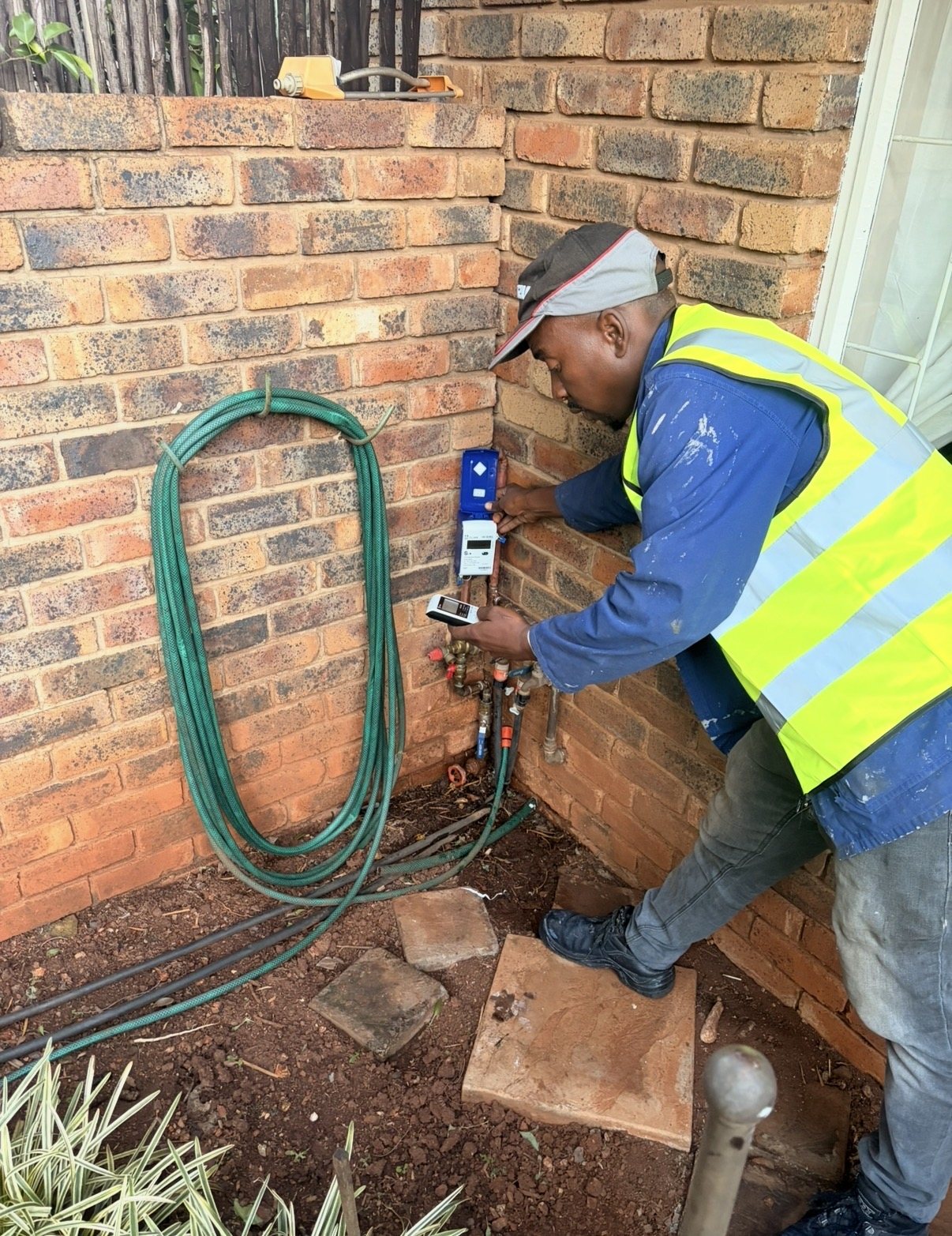 EDM Solutions team in action